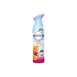 เครื่องฟอกอากาศ Febreze มีวางจำหน่ายแล้วพร้อมความสดใหม่ยาวนานเพื่อขจัดกลิ่นและสร้างบรรยากาศที่น่ารื่นรมย์ - Product Image 2