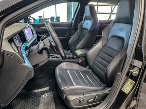 VOLKSWAGEN GOLF R 2022 D'OCCASION CÔTÉ GAUCHE/DROIT (LHD/RHD) - Product Image 5