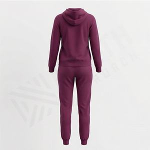 Conjuntos Deportivos para Mujer, Diseño Más Vendido, Alta Calidad, Personalizados para Ropa Deportiva Urbana, Ropa Deportiva Duradera para Gimnasio, Conjuntos para Correr - Product Image 2