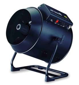 Nueva Máquina de Nieve de Alta Potencia Antari S-600 de Aluminio para Parques Temáticos con Fluido SL-AN y Paquete de Control Remoto Manual - Product Image 2