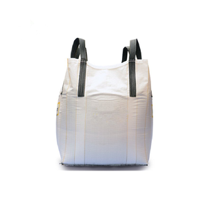 Heavy Duty FIBC Zippers | Wholesale Export Supplier for Bulk <b>Bags</b>, FIBC Containers, Industrial Storage & Transport <b>Bags</b> - Product Image 6