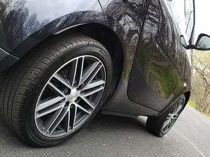 Offre exceptionnelle : Smart Fortwo électrique d'occasion 2018, prêt à être expédié - Product Image 4