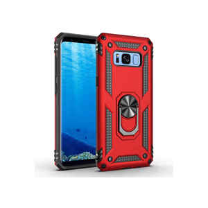 JoieCreatif Vega – coque de protection en silicone de qualité supérieure, coupe ajustée, pour Samsung Galaxy S8 Plus, housse et protection pour téléphone - Product Image 2