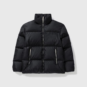 Veste d'hiver promotionnelle pour homme, veste matelassée en duvet - Product Image 4