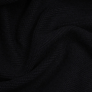 Conception de logo personnalisé OEM Sweat-shirt en éponge française au genou pour hommes Survêtement en coton à la mode avec ensembles courts - Product Image 3