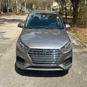 EXCELENTE ESTADO Hyundai Accent SE 2021 - Product Image 1