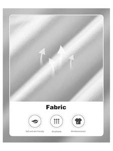 Personalizada de alta calidad Bermudas Chino Pantalones cortos de verano de los hombres de la calle Pantalones cortos - Product Image 6