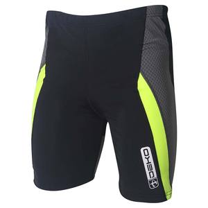 Short de bain de plage pour hommes OEM 100% maillot de bain pour hommes de haute qualité shorts de bain pour hommes maillots de bain - Product Image 5