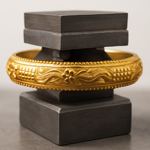 Moldes de Corte para Joyería SAT, Moldes para Hacer Brazaletes y Pendientes de Oro y Plata, para Diseños Personalizados, Malasia, Tailandia, Singapur - Product Image 1