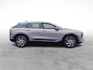 SUV SUPER PROPRE D'OCCASION 2025 OPTI-Q DRIVETRAIN ÉLECTRIQUE 1 VITESSE LUXE PRÊT À LA LIVRAISON - Product Image 4
