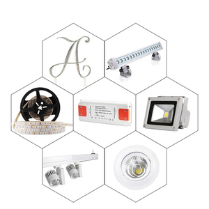 Fuente de Alimentación LED de Tipo Barrera Única con Certificación CE, AC-DC 24W 12V/24V 2A, con 3 Años de Garantía para Luces LED - Product Image 6