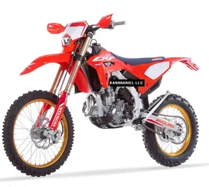 KANBRANIEL LLC40% オフ2023 HONDASCRFRX Enduros CRF250XCRF250RXダートバイク