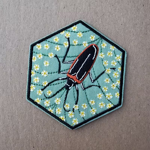 <span class=keywords><strong>Parches</strong></span> Bordados <span class=keywords><strong>con</strong></span> Logotipo/Texto Personalizado <span class=keywords><strong>para</strong></span> Decorar <span class=keywords><strong>Ropa</strong></span>, Sombreros, Faldas y Zapatos <span class=keywords><strong>con</strong></span> Reverso Termoadhesivo o <span class=keywords><strong>para</strong></span> Coser, Borde Merrow (PU) - Product Image 5