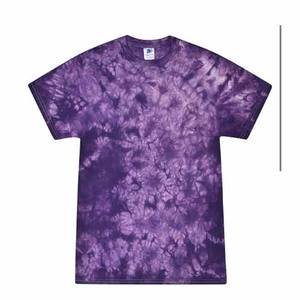 Sublimation complète personnalisée Haut à col en O Vêtements de rue décontractés pour hommes T-shirt à la mode - Product Image 4