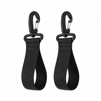 Clip de fixation pour pagaie de kayak SUP, accessoires de rangement pour bateau gonflable et planche à pagaie
