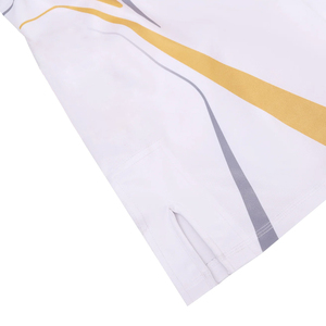 Pantalones Cortos de MMA para Hombre, Duraderos, de Venta Caliente al por Mayor, Ropa Deportiva, Totalmente Personalizados, Hechos con Calidad Premium - Product Image 4