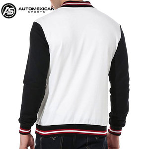 Comfortable Fit Men <b>Letterman</b> <b>Jacket</b> Casual Wear <b>Jacket</b> For Sports Outdoor Activities And Street Style Winter <b>Jacket</b> - Product Image 4