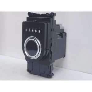 SELECCIONADOR DE MARCHAS AUTOMÁTICO LAND ROVER Range Rover Evoque 1ª Serie HJ3214C559AB HX7314C561AF LR117066 Diésel (11>) - Product Image 3