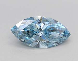 Muy raro IGI certificado 3ct Marquise Cut VVS Lab Grown Diamond Brilliant 0,01-5 Quilates Cristal de ópalo natural Empresa en forma de pera - Product Image 2