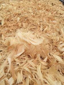 Copeaux de bois de qualité industrielle Copeaux de bois/sciure de bois/copeaux de bois à vendre - Product Image 3