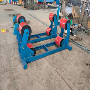 Nhà sản xuất của sợi thủy tinh ống quanh co thiết bị máy cho dây chuyền sản xuất dây chuyền sản xuất xe tăng quanh co - Product Image 3