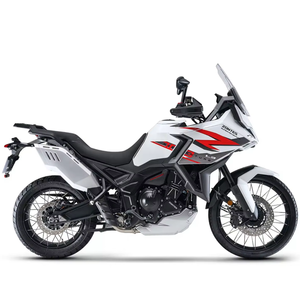 Venta de Fábrica de Motocicletas de Aventura Zontes 703F 2025 Nuevas para Adultos con 2 Años de Garantía, Listas para Entrega - Product Image 1