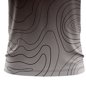 Polos de sublimación para hombre de color y tamaño personalizados al mejor precio al por mayor, polos de sublimación para hombre de secado rápido al mejor precio - Product Image 6