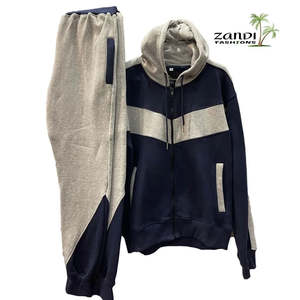 Chándal de Moda Italiana para Hombre ZF-FJ95 Talla M - Product Image 1