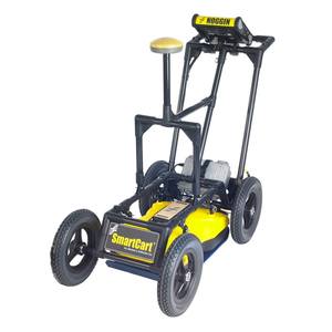 Nouveaux capteurs et logiciels 250 GPR Radar à pénétration de sol - Product Image 4