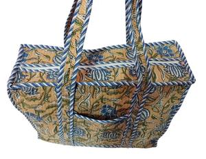 Fabricant et grossiste de toutes sortes de sacs fourre-tout sacs de sport sac de voyage à bandoulière sac à bandoulière en coton - Product Image 5