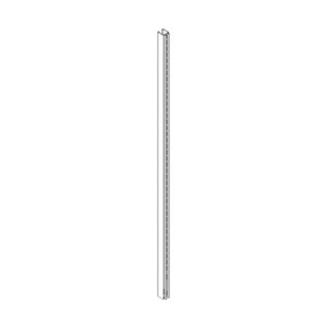 Scaffalatura a Parete Grigia Zaf 5x205 cm - Product Image 2