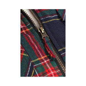 Chaqueta Universitaria de Invierno para Hombre 2025/2026 con Cuello Alto y Logotipo Frontal, Tejido Resistente, Ajuste Cómodo, Diseño Moderno y Suave - Product Image 4