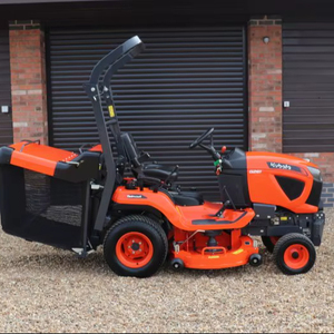 High Performance Kubotas G261 Lawn Mowers 2-Stroke Rugged Build High Speed Blades Best Price Guaranteed DIY Industrial Use - Product Image 1