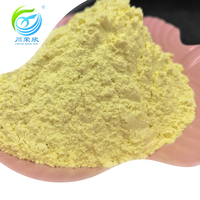 Penjualan Panas Bahan Tambahan Kosmetik 99% Guar Hydroxypropyltrimonium Chloride