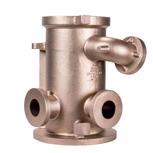 Molde de Fundición a Presión de Zinc, Aluminio, Cobre y Acero Inoxidable, Molde de Fundición a Presión Personalizado - Product Image 1