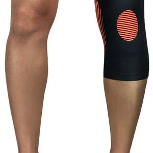 Protecteur de coussinet de compression extensible pour la course à pied et le cyclisme - Product Image 4