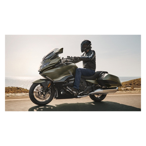 มอเตอร์ไซค์ BMW K 1600 GT สำหรับเด็กขี่ - Product Image 3