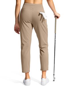 กางเกงกีฬาขาตรงขาสั้นสำหรับผู้หญิงกางเกงกีฬากางเกงกีฬาขาสั้นแบบลำลอง - Product Image 2