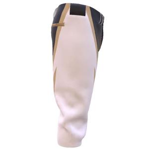 Premium Baseball <b>Knickers</b> Pants custom sublimation polyester baseball uniform cropped baseball pants - Product Image 2