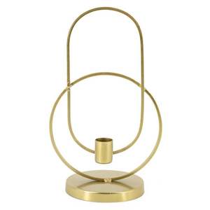 Vides entrelazadas, candelabros votivos de Metal decorativos para el hogar o evento, estética navideña inspirada en la naturaleza - Product Image 4