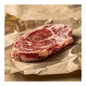 Viande d'os de côte de boeuf vache halal de qualité fraîche à vendre - Product Image 2