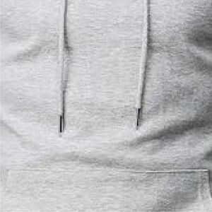 Vente en gros de nouveaux sweats à capuche en coton uni surdimensionnés au design personnalisé/pulls à capuche en polaire grande taille pour hommes - Product Image 5