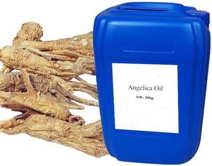 Angelica <b>Oil</b> - Product Image 6