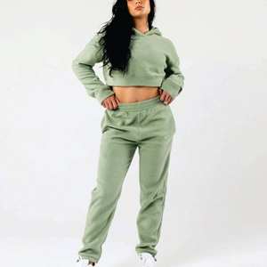 Women <b>Sherpa</b> Fleece Jacket 2023 Winter Warm Soft Plush Zipper Sweatshirt Female Embroidery Crop <b>Hoodies</b> Jacket casual wear - Product Image 1