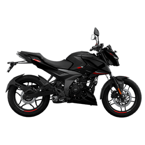 Motocicleta Deportiva Pulsars N160 2025, Nueva, Inyección de Combustible, Monocilíndrica, 5 Velocidades, Alto Rendimiento, para Desplazamientos - Product Image 1