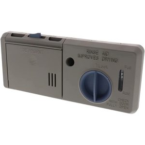 Dispensador de Detergente para Lavavajillas Eléctrico ERP W10605015, Pieza de Repuesto para WPW10605015 - Product Image 1