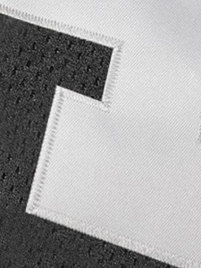 Camiseta de fútbol americano de alta calidad, camiseta de fútbol en blanco, Camiseta deportiva lisa, Jersey, ropa de fútbol, camiseta - Product Image 6