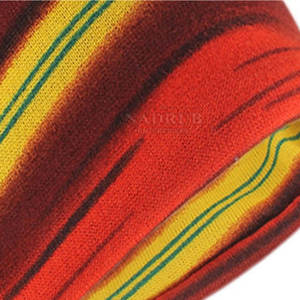 Winter Beanies <b>Hat</b> With Elastic Ribbed <b>Band</b> For Adjustable Fit Classic Winter Beanies <b>Hat</b> With Stretchy Knit - Product Image 5