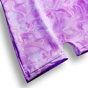 Justaucorps de gymnastique sans manches personnalisés pour filles avec logo Vente en gros d'usine Justaucorps de débardeur d'entraînement de danse Bon marché OEM - Product Image 4