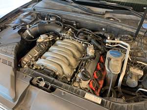 AUDI S5 COUPÉ 2010 D'OCCASION CÔTÉ GAUCHE/CÔTÉ DROIT - Product Image 5